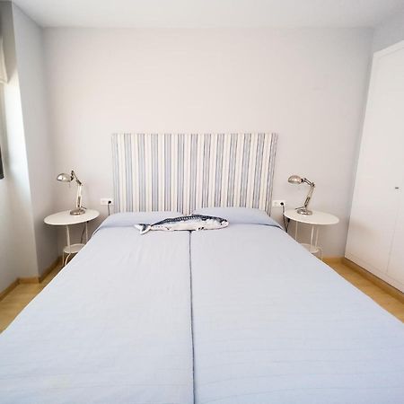 Valencia Beach Apartments 1 Eksteriør billede